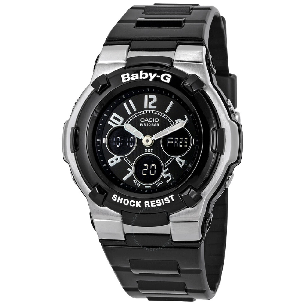 Digital Baby G Shock Resistant Black Multi-Function Sport Ladies Watch BGA110-1B2 1 casio_baby_g_shock_resistant_black_multi_function_sport_ladies_watch_bga110_1b2